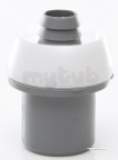 Lead Adaptor Set 20mm 20x3/8 5lb 46920