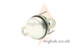 Thorn 4550039 Tstat Overheat 78c