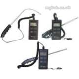 Dwyer 471 1 Digital Anemometer 0-500fpm