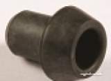 Polypipe Iron Adaptor 40mm 40x1 47240