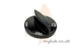 Baxi Valor 0523369 Control Knob Obs