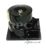 Valor 0560409 Fan Assembly Au076688-01 Obs