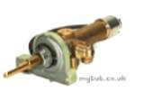 Valor 0525069 Gas Tap Assembly
