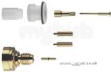 GROHE GROHE 47358000 EXTENSION SET CP