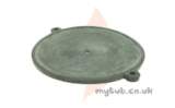 Vaillant 010318 Water Valve Diaphragm