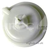 Vaillant 010347 Diaphragm