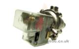 Vaillant 012684 Diverter Valve