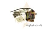 Vaillant 021165 Gas Valve