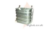 VAILLANT 061605 HEAT EXCHANGER