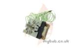 VAILLANT 101804 DHW THERMOSTAT