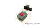 Vaillant 130131 Pcb Switch Board