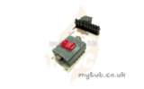 VAILLANT 130131 PCB SWITCH BOARD