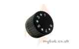 Vaillant 143967 Control Knob For Reg