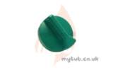 VAILLANT 143996 CONTROL KNOB 0020107718