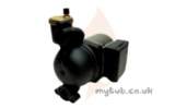 Vaillant 161111 Pump Vp5