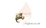 Vaillant 190757 Temp And Pressure Valve
