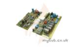 Vaillant 130438 Pcb Set Of 2 Boards