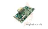 Vokera 10020493 Printed Circuit Board