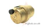 Vokera 4254 3/8inch Auto Air Vent