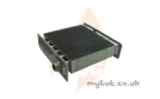 Vokera 5388 Heat Exchanger