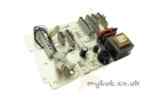 Vokera 5797 Pcb