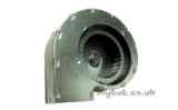Vokera 5910 Fan Assembly Gr00055r
