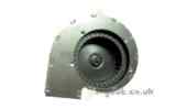 Vokera 5911 Fan Assembly Rl108/3400-a55