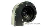Vokera 5963 Fan Assembly Rld85/2700-3020l