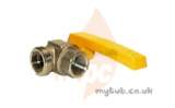 Vokera 7098 Gas Cock