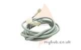 Worcester 87161208740 Wiring Harness O/h Stat