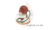 Worcester 87161423380 Overheat Stat Lm7p5079