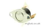 Bosch Worcester 87161423220 Tstat