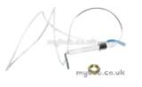 WORCESTER 87161421220 IGNITION ELECTRODE