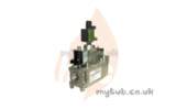 Worcester 87161424410 Gas Valve Vr4605ma 2032