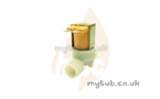 WORCESTER 87161424740 DIVERTER VALVE SOLENOID