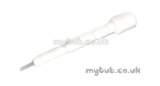 Worcester 87161421040 Electrode