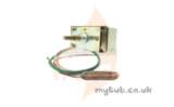 Worcester 87161423410 Thermostat K36p1332