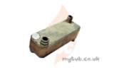 WORCESTER 87161429070 HEAT EXCHANGER DHW