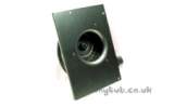 Worcester 87161202820 Fan Assembly Wffb0221-037