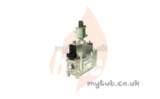 WORCESTER 87161567010 GAS VALVE VR4601N 2016