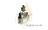 WORCESTER 87161567030 GAS VALVE VR4605M 2000