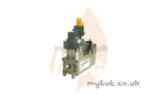 Worcester 87161567170 Gas Valve V8600n 2031