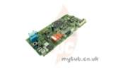 WORCESTER 87483002760 PCB HEATRONIC 11 242 R