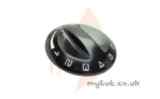 PARKRAY 130093 CONTROL KNOB