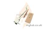Trianco 32750 Thermostat And Flap Gas Obs