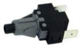 Hotpoint 20535 Ignition Switch C00147106