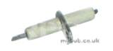 Hotpoint 21006 Grill Electrode C00147170