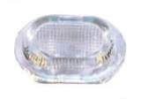 Hotpoint 25393 Lens For Oven Lamp