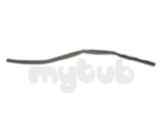Distriparts 573004288011 Door Seal 3 Per Oven