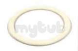 Distriparts 572144129002 Gasket